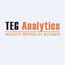 Data Science Companies - TEG logo